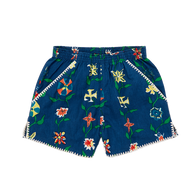Traveler Short