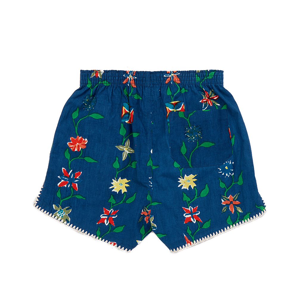 Traveler Short