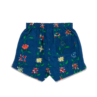 Traveler Short