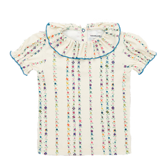 MISHA_PUFF_KID_TEE_BALLOON_SLE MISHA_PUFF_KID_TEE_BALLOON_SLE