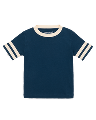 トップス misha and puff  Rec Tee  10y Misha & Puff Kid's Rec Tee Celestial | BIEN BIEN