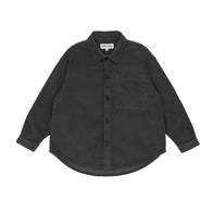 Main Story UK Kid's Button-up Shirt Periscope | Organic Cotton Corduroy | BIEN BIEN