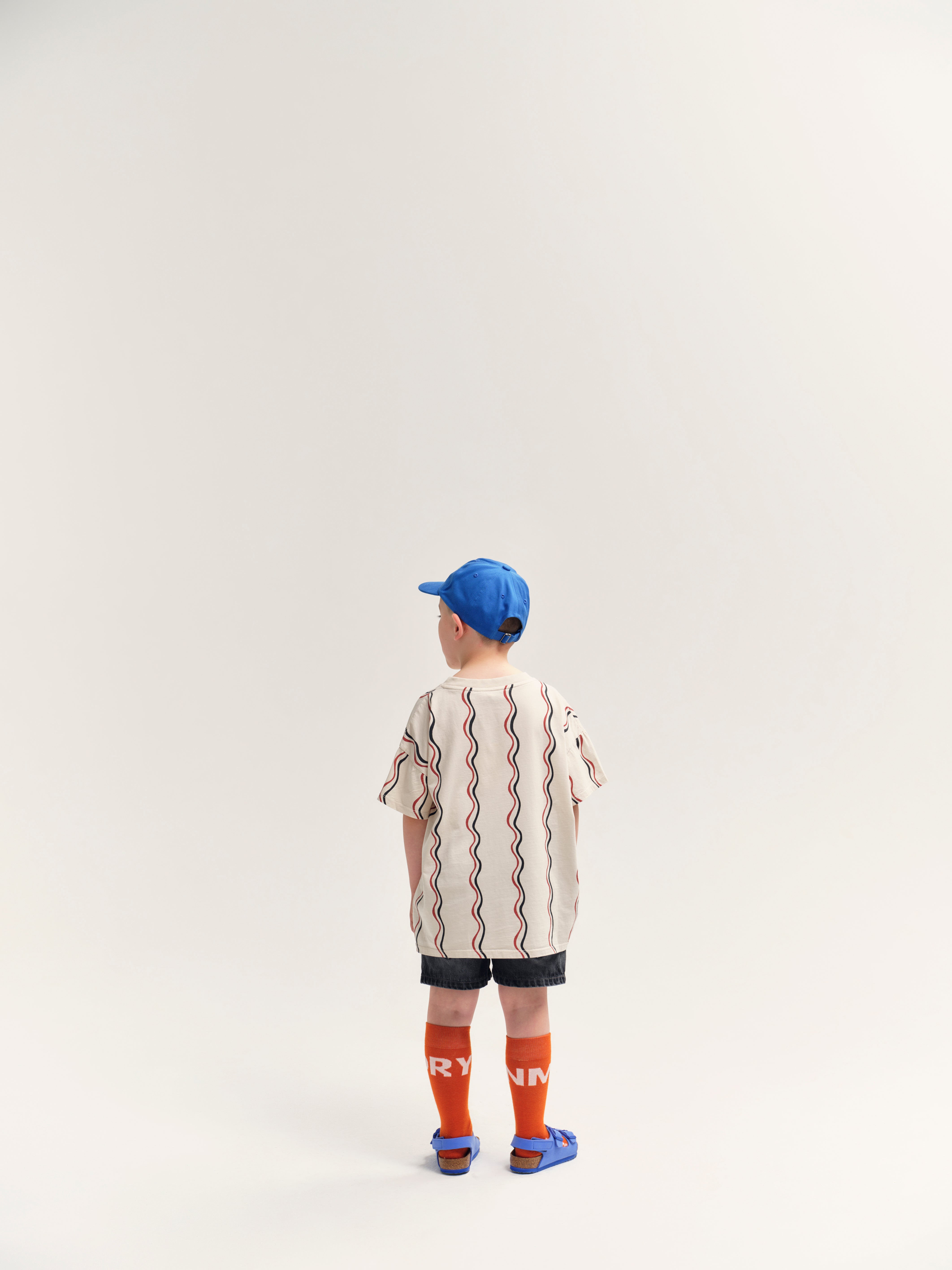 Loose Tee