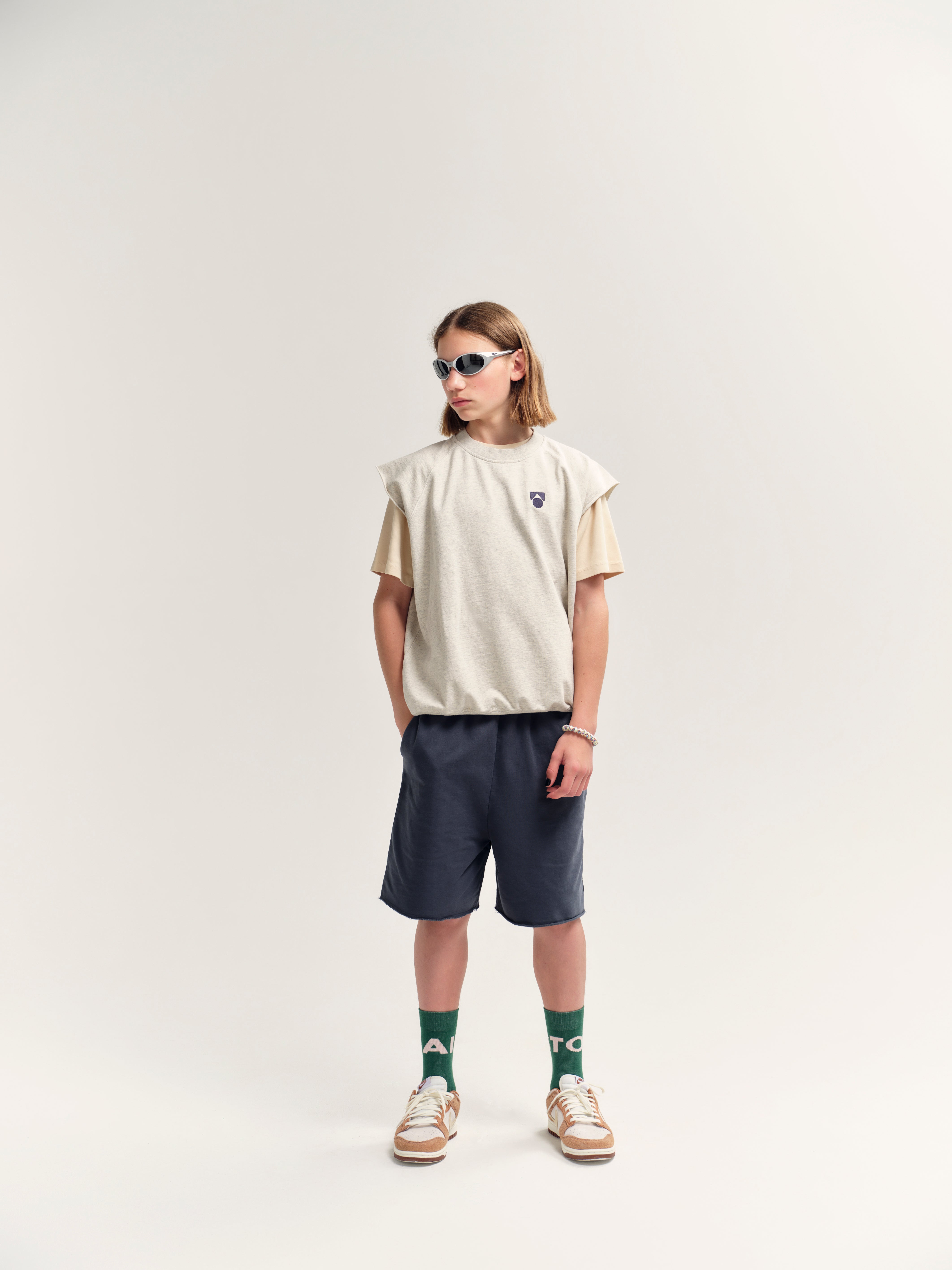 Skate Short