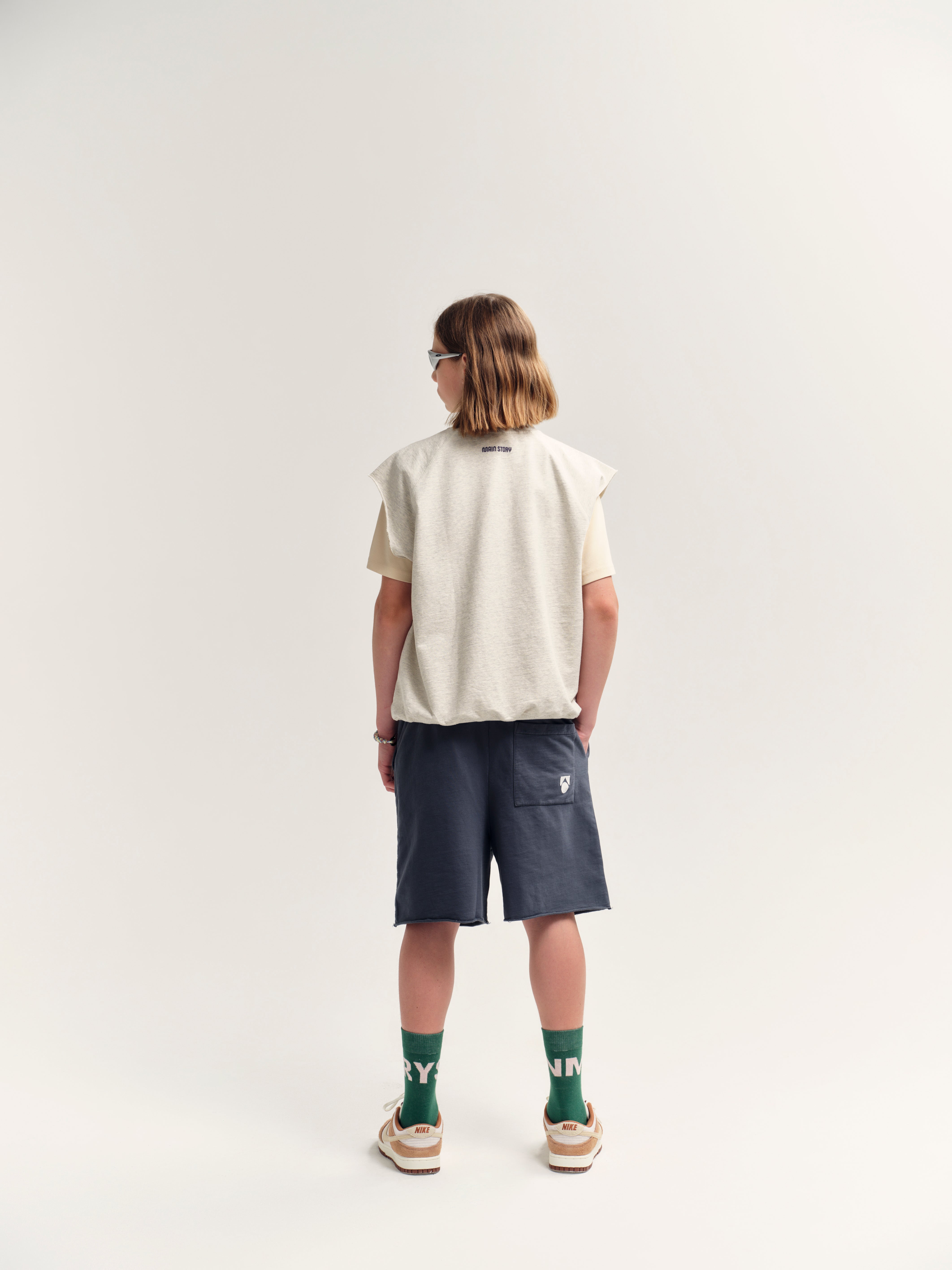 Skate Short