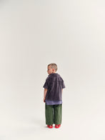 Relaxed Pant
