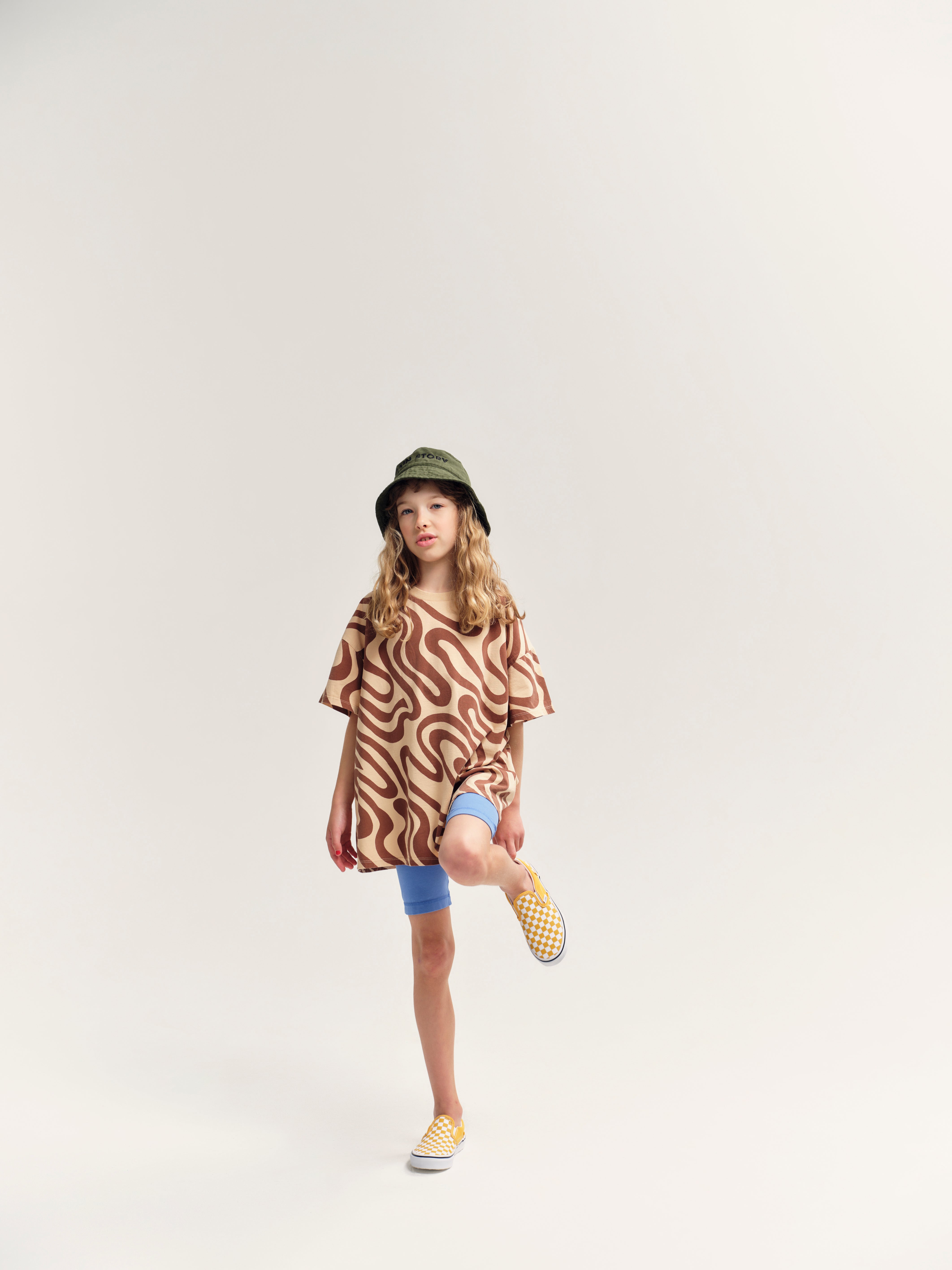 Bucket Hat