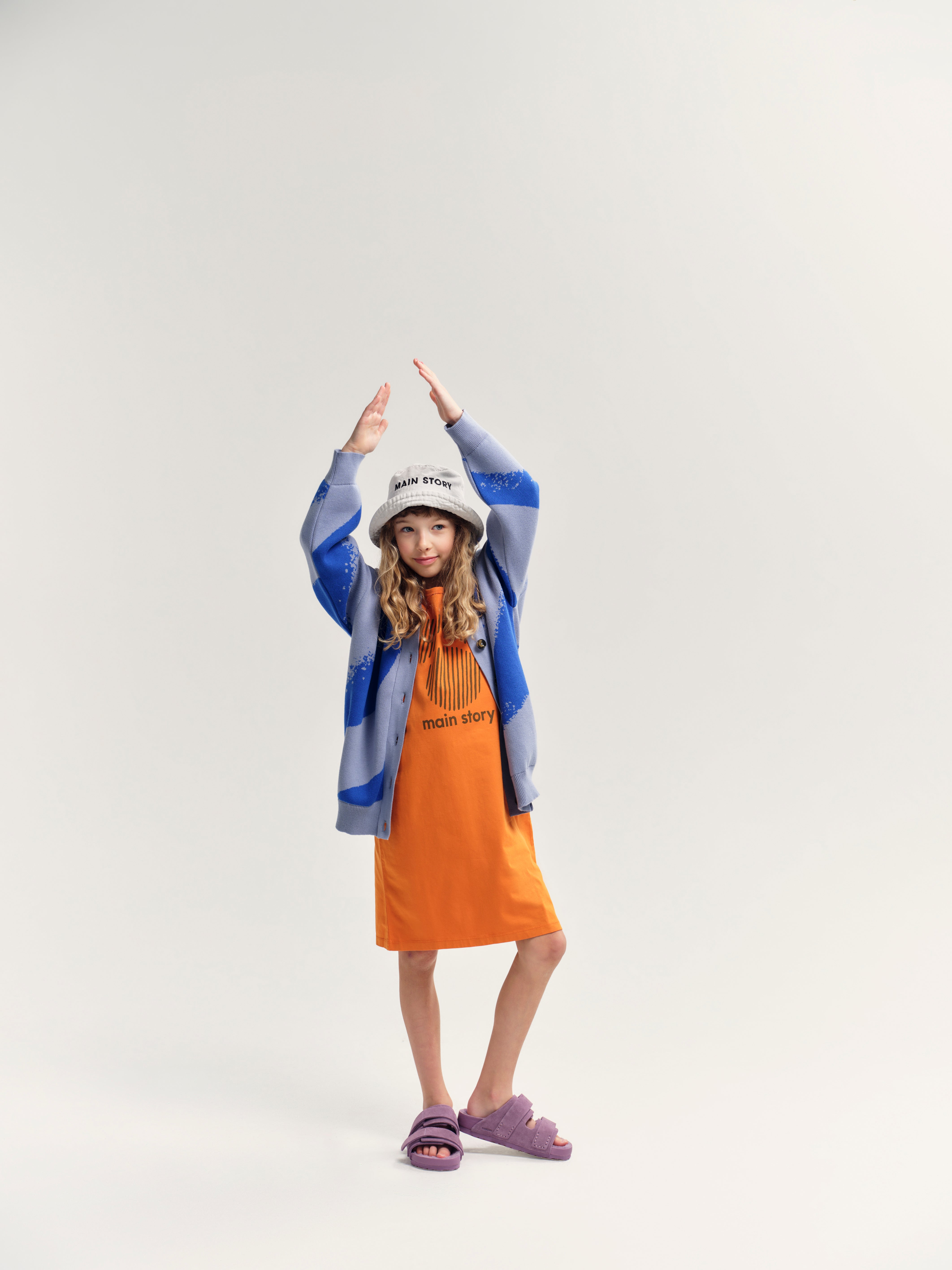 Bucket Hat