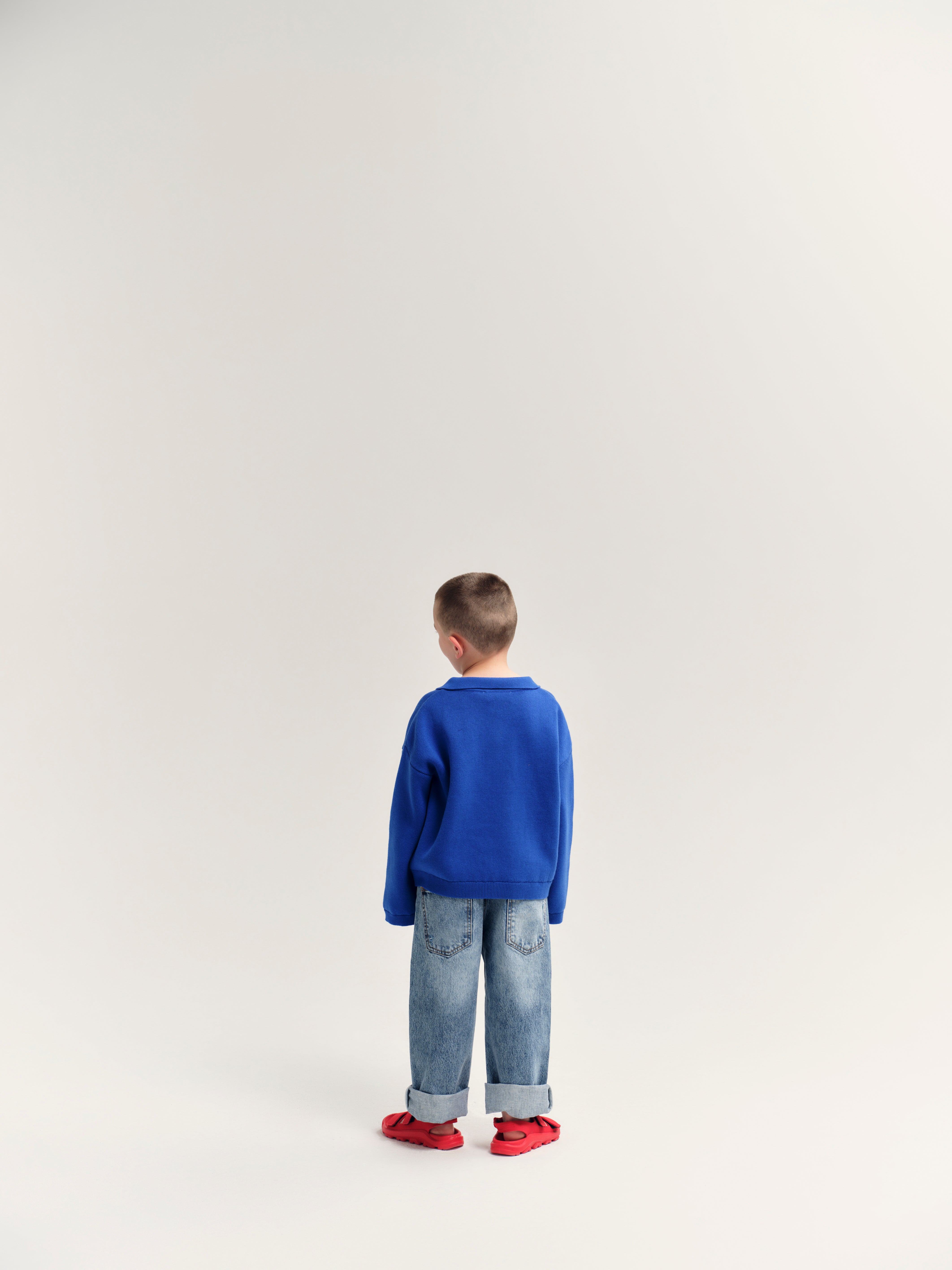 Loose Jean