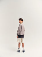 Denim Short