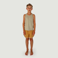 Quick Dry Swim Short