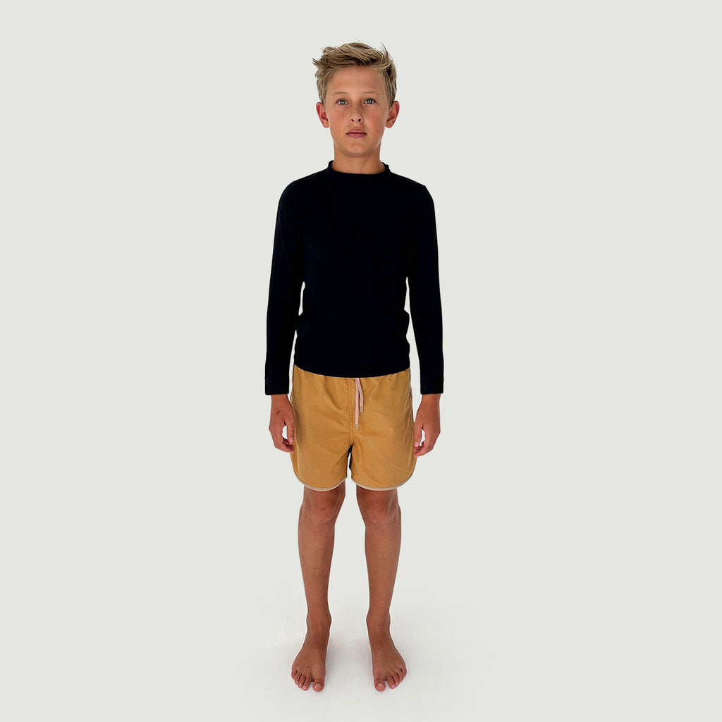 Quick Dry Swim Short