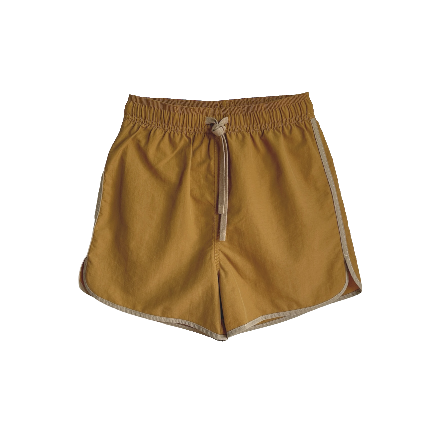 Quick Dry Swim Short