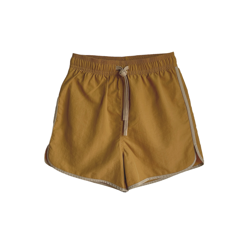 Quick Dry Swim Short