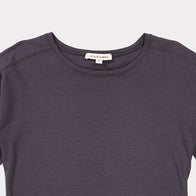 Caramel Hectate Baby T-Shirt Steel Grey | BIEN BIEN www.bienbienshop.com