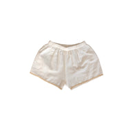Liilu Peppa Kid's Pajama Set | Organic cotton loungewear | BIEN BIEN www.bienbienshop.com